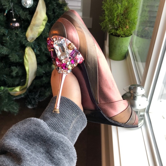 Miu Miu Shoes - Picture 7 of 8